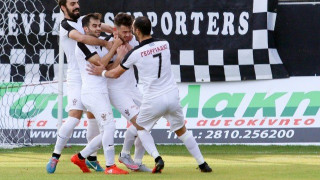 LIVE: Απόλλων Πόντου-ΟΦΗ (29η αγων. Φούτμπολ Λιγκ)