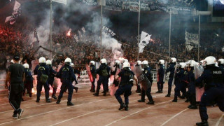Αυτές οι    ποινές περιμένουν ΠΑΟΚ και ΑΕΚ για τον τελικό