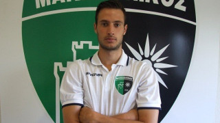 Ζαγναφέρης στη «Μ»: «Αναγνωριστική                    χρονιά»