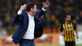 «Διαψεύδει η ΑΕΚ τα όσα γράφτηκαν    για Μιλόγεβιτς»