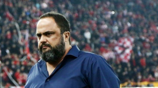 Ξέσπασμα Μαρινάκη: «Δεν κάνετε ούτε για χαρτιά υγείας στο Ρέντη»!