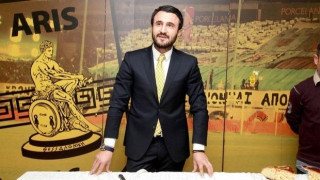 Ένα παράδειγμα προς              αποφυγή για τον Αρη…