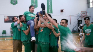 Μύθου: «Βάλαμε ένα λιθαράκι για να κοιτάξει και πιο πάνω ο σύλλογος»