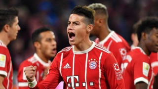 Ματσάρα στη Μαδρίτη, 2-2 ο            Χάμες (ΒΙΝΤΕΟ)