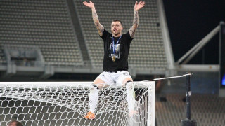 Το απίστευτο ξέσπασμα Βιεϊρίνια για Βράνιες, Σιμόες, ΑΕΚ και Ολυμπιακό