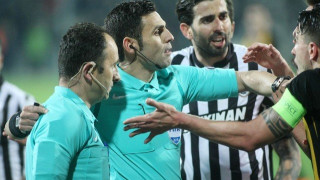 ΟΙ… εξετάσεις, οι ένοχοι επίτροποι και οι καρπαζοεισπράκτορες της ΕΠΟ