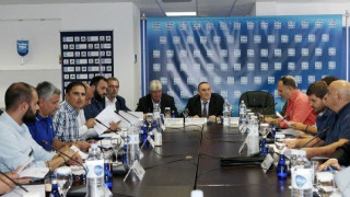 Superleague: Επικυρώθηκε η βαθμολογία, πότε αρχίζει το νέο Πρωτάθλημα