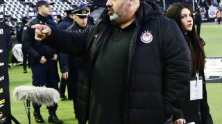 Το ποστάρισμα του        Καραπαπά για τον τελικό (pic)