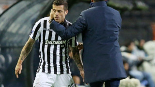 LIVESTREAMING: Η συνέντευξη τύπου των Λουτσέσκου, Βιεϊρίνια