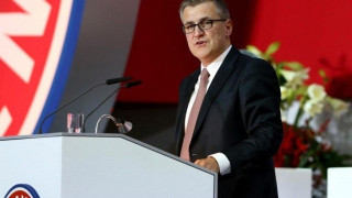 Καρδιακό επεισόδιο για τον αντιπρόεδρο της Μπάγερν Μονάχου