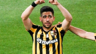 Μπακασέτας: «Ζούμε ένα                       όνειρο»