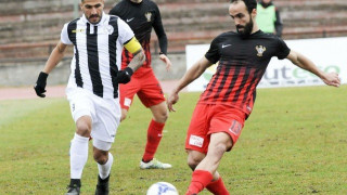 LIVE: Δόξα Δράμας-Απόλλων Πόντου (28η αγωνιστική Football League)