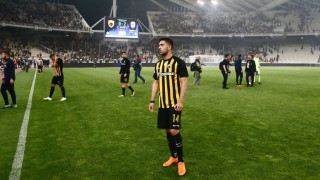 Όλοι στην ΑΕΚ παραδέχονται την ανωτερότητα του ΠΑΟΚ