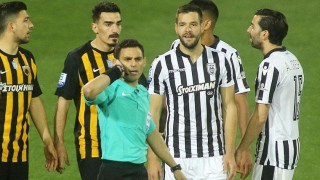 Το vertigo του Κομίνη                 έφερε τη λύση απελπισίας