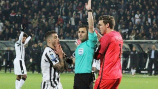 Ούτε για ποτό ξανά …στραγάλια σε Κομίνη κι Αρετόπουλο!