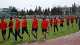 Επιστρέφει ο Καλί, τιμωρημένος ο Λόπεθ κόντρα στον ΟΦΗ