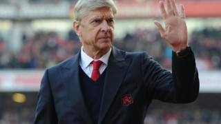 22 χρόνια είναι                             πολλά Βενγκέρ, merci (vid)