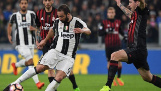 Δυνατό G/G η Τουν,  δυνατό G/G η Ξαμάξ,  δυνατό G/G και η Αντερλεχτ