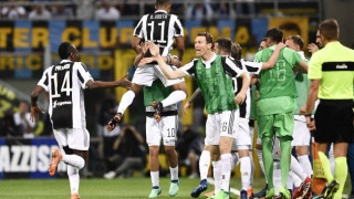 Απίστευτη ανατροπή - μισός τίτλος της Γιουβέντους στο Μιλάνο