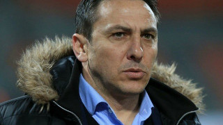 Παπαδόπουλος: «Ένα μικρό           θαύμα η άνοδος του ΟΦΗ»