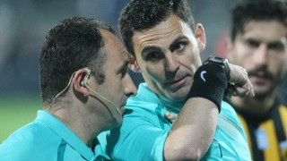 Επίδειξη              ηλιθιότητας και θράσους με τον Κομίνη