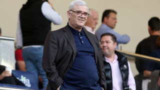 Η απαίτηση Μελισσανίδη από την Original για τον τελικό με τον ΠΑΟΚ