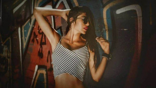 Η Άντζη θα σε κάνει να... αγαπήσεις το Instagram! (pics)