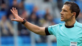 Αυτός θα είναι ο διαιτητής του τελικού στο Champions League