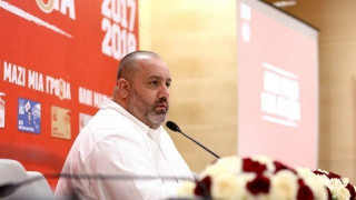 Η  επιθετική ανάρτηση Καραπαπά για τους οπαδούς του ΠΑΟΚ