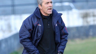 Βασιλακάκης: «Κομμάτι της ζωής μου  η Δόξα Δράμας»