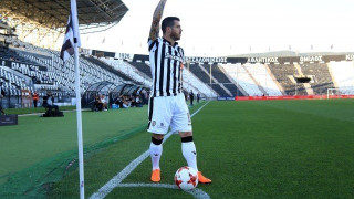 Θα  διαπράξει …έγκλημα ο Σάντος, με θύμα τον Βιερίνια!