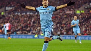 Διαψεύδει την πώληση Αγκουέρο στην Ατλέτικο η Σίτυ!