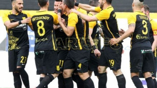 Στην Superleague επιστρέφει,      βάσεις ισχυρές έχτισε ο Αρης
