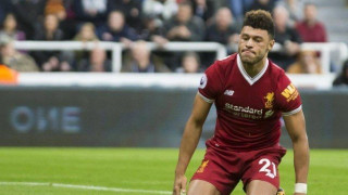 Ρήξη           χιαστών             ο           Τσάμπερλεϊν