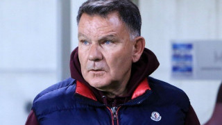 Κούγιας για Ψαριανό: «Τον γυρίζεις ανάποδα και στάζει ουίσκι»