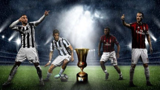 Για το ντάμπλ η Γιουβέντους, για γλυκό φινάλε η Μίλαν