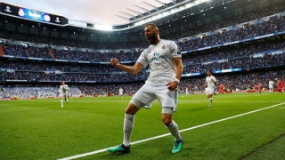 Τεράστιος Νάβας  χάρισε στη Ρεάλ την πρόκριση στον τελικό