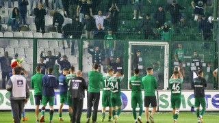 «Απέδρασε»         με διπλό η Ξάνθη από την Λεωφόρο
