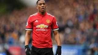 Στο «μάτι» κορυφαίου ευρωπαϊκού συλλόγου ο Μαρσιάλ!