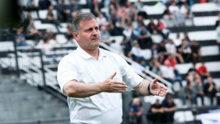 ΒΟΜΒΑ Καλαϊτζίδη: «Ποιός ο λόγος να ασχολείσαι με το ποδόσφαιρο»;