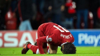 Θέλει μαγκιά      να          κρατήσεις          τον          Μοχάμεντ