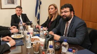 «Θέλουμε να βοηθήσουμε τον Παναθηναϊκό, στον τελικό θα κριθούν πολλά»
