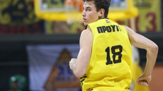 «Πλέον βρήκα τον                ρόλο μου στην ομάδα»