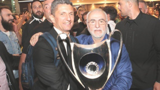 Οι προκρίσεις στο Ch.L. δεν έρχονται  με την ενίσχυση στους εφεδρικούς