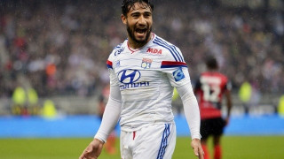 Πήρε θέση ο Φεκίρ για την επικείμενη μεταγραφή του στην Λίβερπουλ