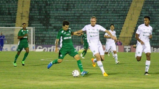 Στο διπλό η Κουόπιο, στο Χ η Γκουαρανί, στο Χ και η CSA…