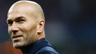 Το πρωτοσέλιδο της Marca για την αποχώρηση Ζιντάν (pic)