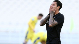 O ΠΑΟΚ   πρέπει να εκμεταλλευτεί  το vertigo των ανταγωνιστών του