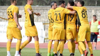 LIVE:              Αρης       -       Πανσερραϊκός 