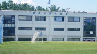 Χωρίς επενδυτή δεν μπορεί                 να προχωρήσει ο Ηρακλής